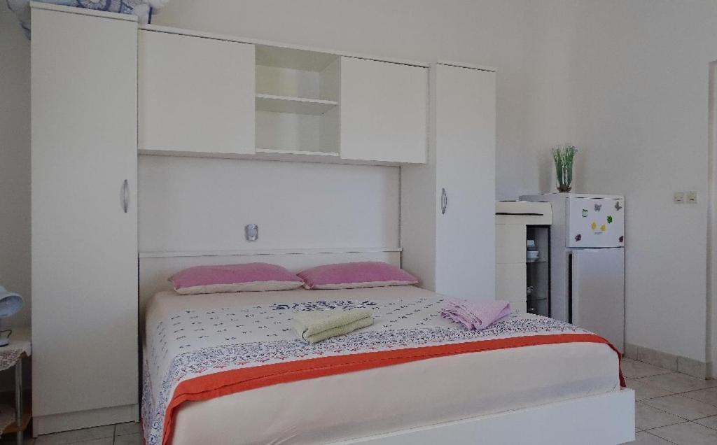 Studio Apartman I Mali Apartman ヴィル エクステリア 写真