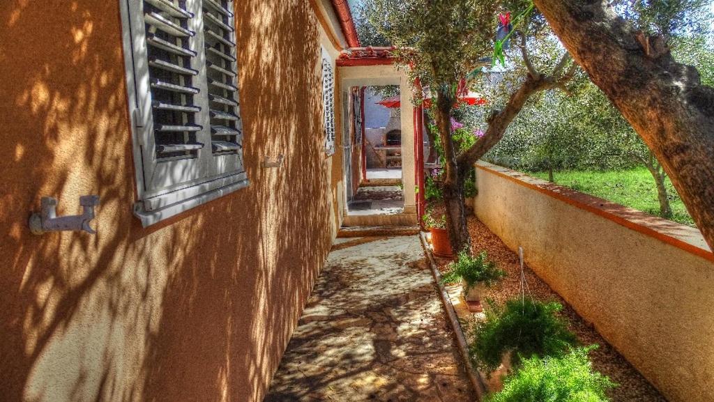 Studio Apartman I Mali Apartman ヴィル エクステリア 写真