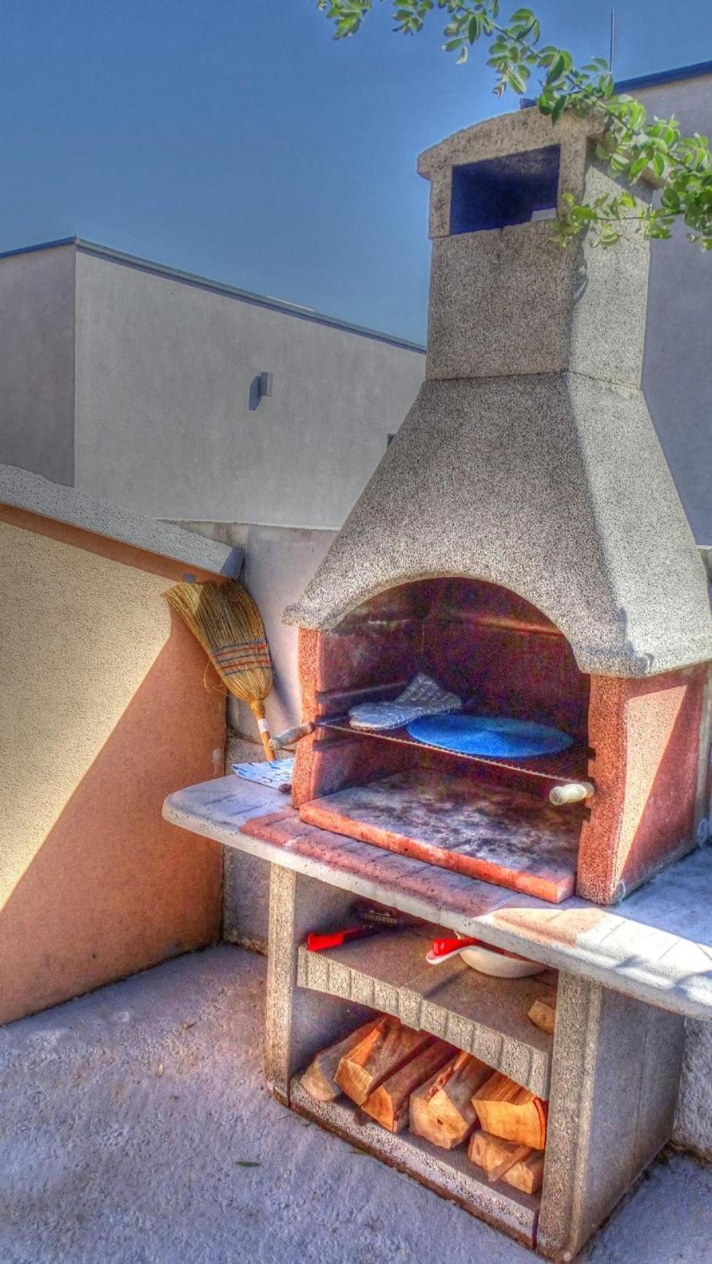 Studio Apartman I Mali Apartman ヴィル エクステリア 写真